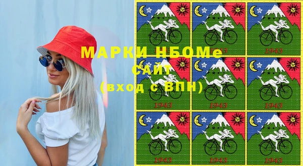 винт Алзамай